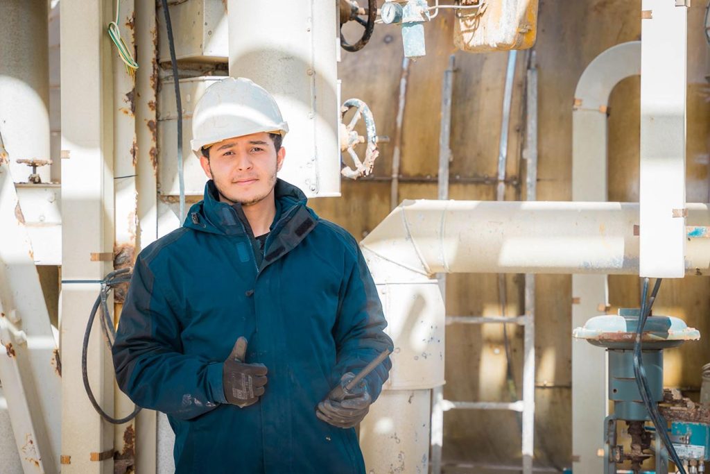 Mantenimiento industrial: la clave para garantizar la productividad y prolongar la vida útil de la maquinaria